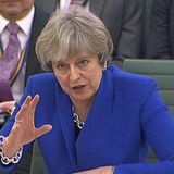 Sky News Radio Podcast - Wednesday 20th December 2017