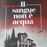 #452 - Il Sangue non È Acqua (Recensione)