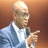 Pastor Bakare Condemns Crackdown On #EndSARS Protesters, Asks FG To Unfreeze Accounts