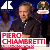 Piero Chiambretti, tv e ristoranti