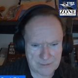 Rob McConnell Interviews - DONALD JEFFRIES - The News and Nothing But the News