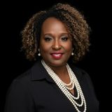 Dr. Anissa Short returns to Conversations LIVE ~ #womenempowerment #nationalreadmonth
