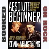 Guitarist Kevin Armstrong (David Bowie, Mick Jagger, Paul McCartney, Iggy Pop, Morrissey, Sinead O'Connor) [Episode 160]