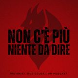 Oye Como Va (eh, va male!) - #Episodio 32
