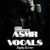 CCT Pod- Kayley Gunner sex ASMR