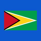 Ep. 77-Guyana