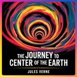 The Journey to the Center of the Earth | Chapter 20: The First Signs of Distress
