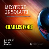 Charles Fort