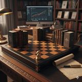 The Agent's Edge: How to Become a Literary Agent | Part 1