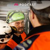 #112 Teknik, mennesker og vedligehold følges ad