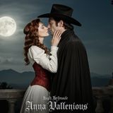 LAS NOVIAS DE DRACULA / ANNA Y VAN HELSING