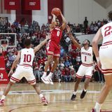 Indiana Basketball Weekly: IU/Wisconsin recap W/Kent Sterling and Mike Goodpaster