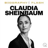 Claudia Sheinbaum Biography Flash: El Mencho Killed, Cartel Violence Erupts, and the World Cup Gamble in Guadalajara