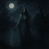 El Fantasma de la Llorona en el Río Mololoa