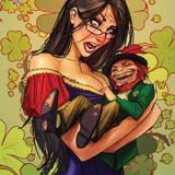 Source Material Live: Grimm Fairy Tales St. Patrick's Day Special 2013