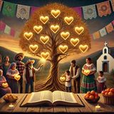 ¿Heredaste gracia... pero te la quedaste toda?