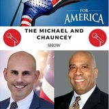 The Michael and Chauncey Show ~ Episode 11