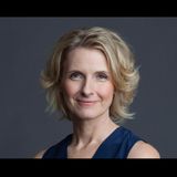 Elizabeth Gilbert on love and letting go of normal