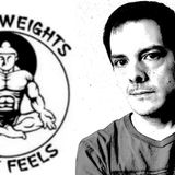 Chris Mathieu interviewed by Heavy Weights Light Feels