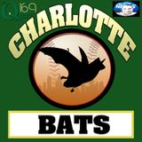 The Quest 169. Bring The Charlotte Bats To Major League Baseball.