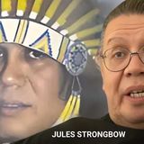 “Jules Strongbow Shoot: Tribal Truths, Legends & Locker Room Tales”