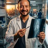 Dr Esteban Castro Contreras Trayectoria Médica de Excelencia en Guadalajara
