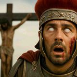 The Soldier Who Crucified Jesus_ The Shocking Ending