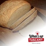5 Tuscan breads you might not know - Ep. 46
