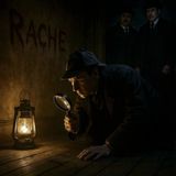 Красное по белому. Артур Конан Дойл. 1.4 Сведения, добытые через Джона Ранса