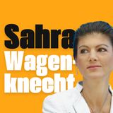 Sahra Wagenknecht, la voce controcorrente della sinistra tedesca