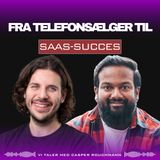 Vi taler med Casper Rouchmann