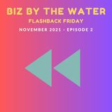 FLASHBACK FRIDAY: November 2021