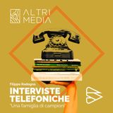 Ep. 37 - Una famiglia di campioni (con Filippo Radogna)