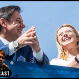 Marco Travaglio - Ha Stato Conte! Commento Editoriale Radio Puggini 02.02.2025