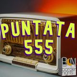 Border Nights, puntata 555 (Rino Casazza, Chiara Ghidini 16-12-2025)
