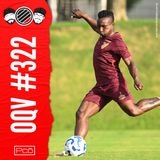 #322 - estreia na copa do brasil
