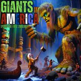 Giants In America w/ Fritz Zimmerman [HD FOILERS ONLY | PREVIEW]