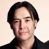 Brad Roberts, songwriter and lead singer for The Crash Test Dummies