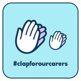 #ClapForCarers