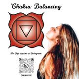 Il Chakra della Radice