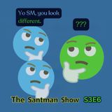 Winners vs Green | "Did you just really make that joke about balls, Santman?" | S3E6