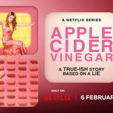 TV Party Tonight: Apple Cider Vinegar (2025)