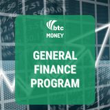 General Finance Program: O curso e o que você vai aprender | BTC Money #73