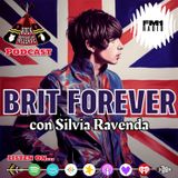 Brit Forever con Silvia Ravenda