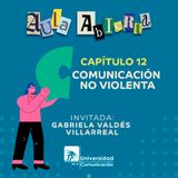 Comunicación no violenta
