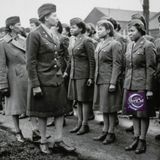 Episode 307 - Charity Adams Earley and the Legacy of the 6888