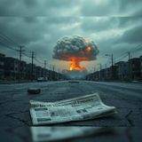 World War 3 Alert | Ukraine NATO Launches Mass Drone Attack on Russia