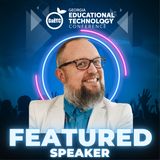 GaETC The Podcast Episode 4 - Brian Buffington!