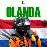 F1 - GP Olanda 2026 - Chiacchiere in Zona