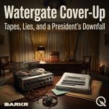 Watergate Cover-Up - Unravel the conspiracy with Ava Grey